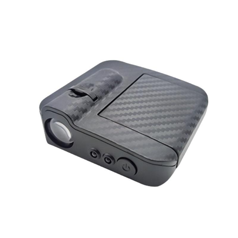 Car Door Projector Logo Lights