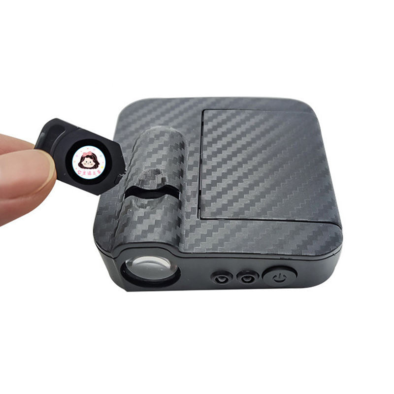 Car Door Projector Logo Lights