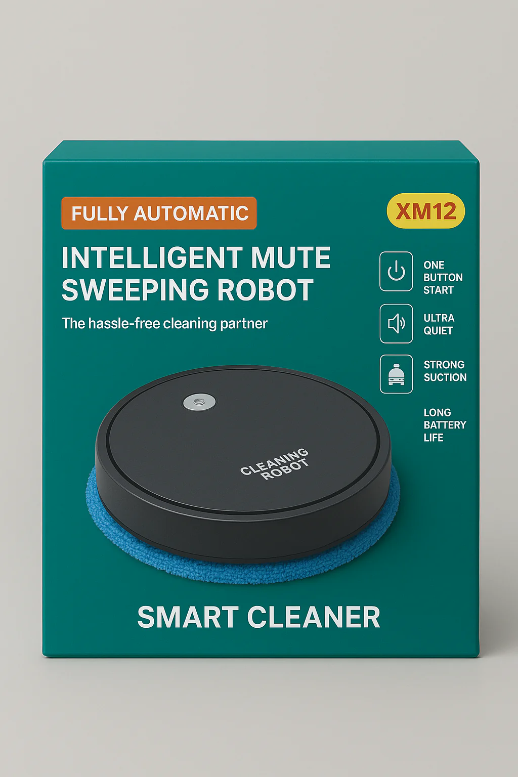 Sweeping Robot
