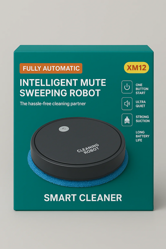 Sweeping Robot