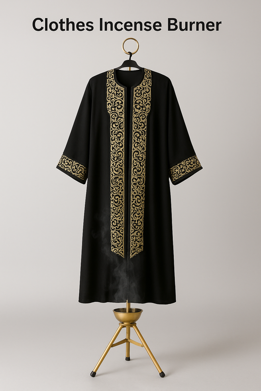 Vertical steam system for refreshing clothes at home