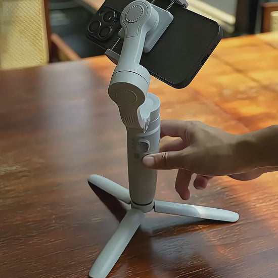 Vlogging Gear / Creator Accessories