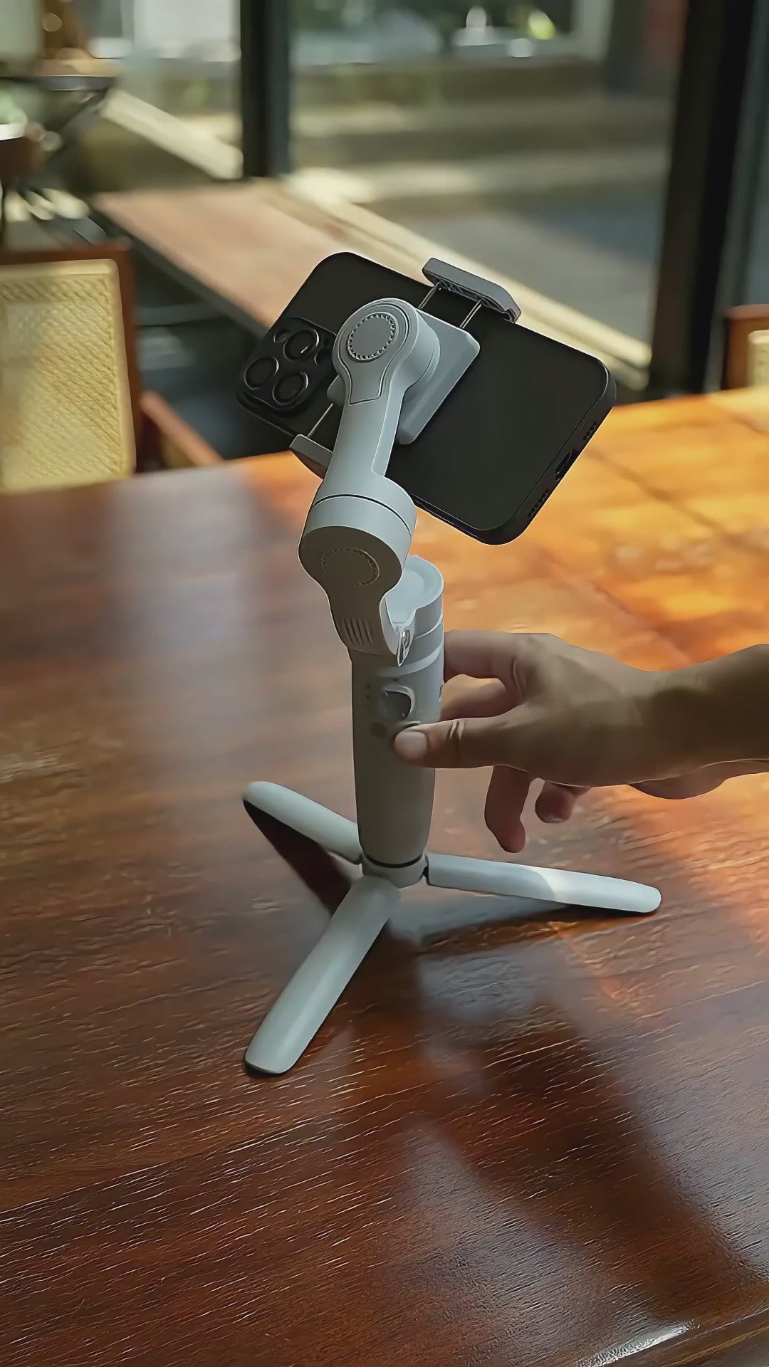 Vlogging Gear / Creator Accessories