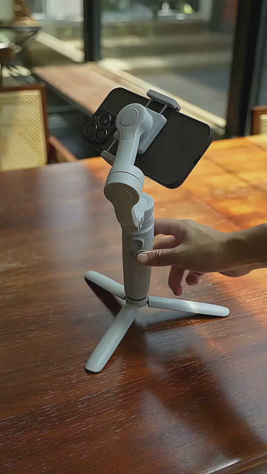 Vlogging Gear / Creator Accessories